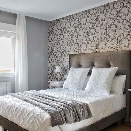 Apartamentos Bahia San Lorenzo Gijón Eksteriør billede