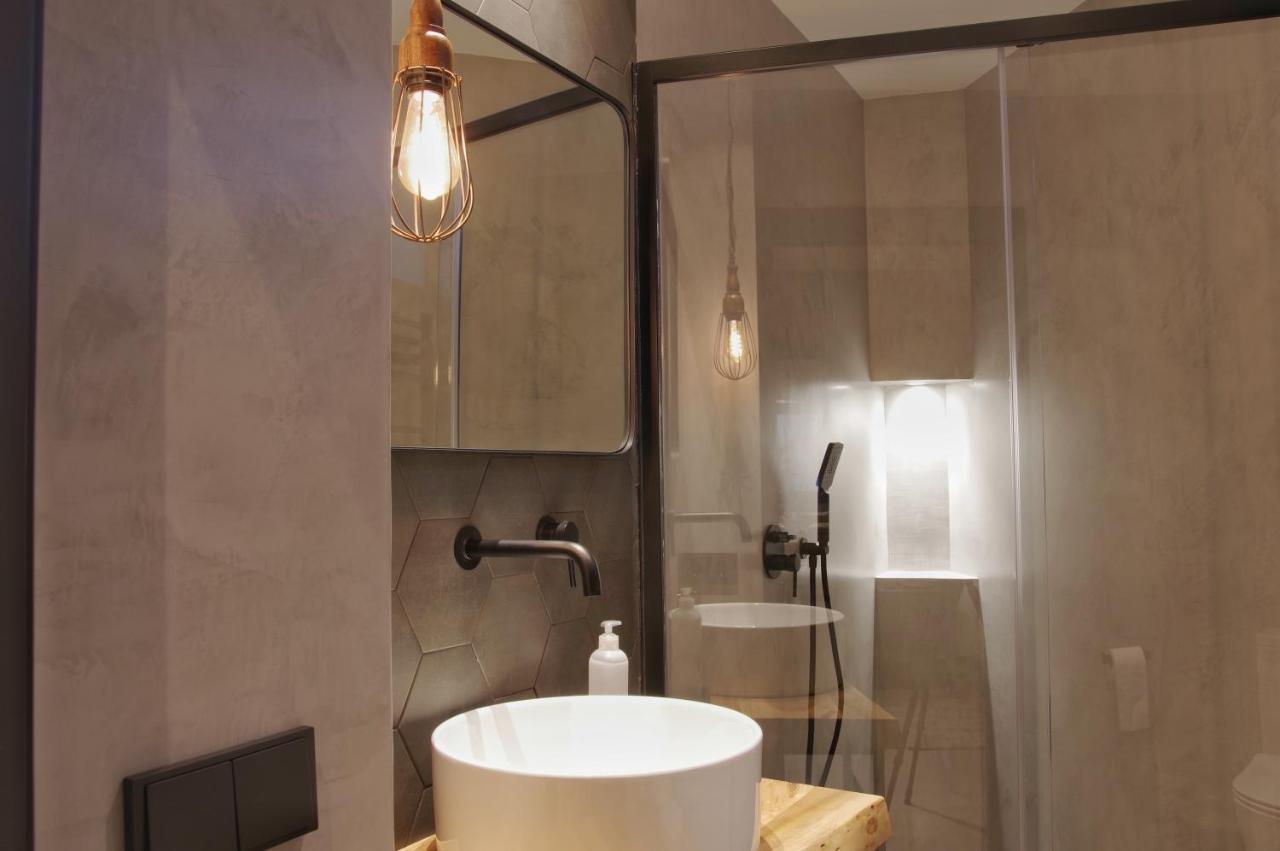 Apartamentos Bahia San Lorenzo Gijón Eksteriør billede