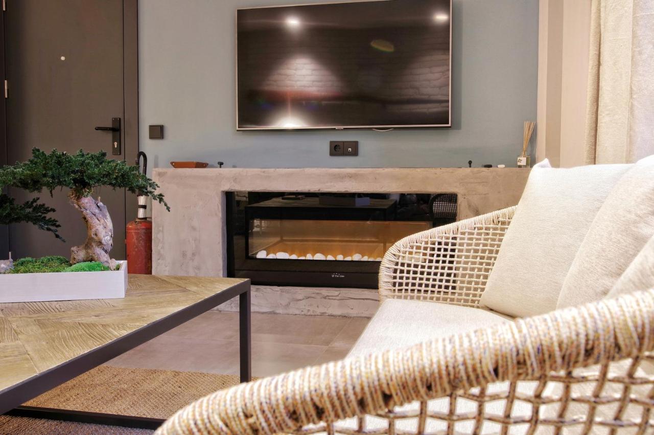 Apartamentos Bahia San Lorenzo Gijón Eksteriør billede