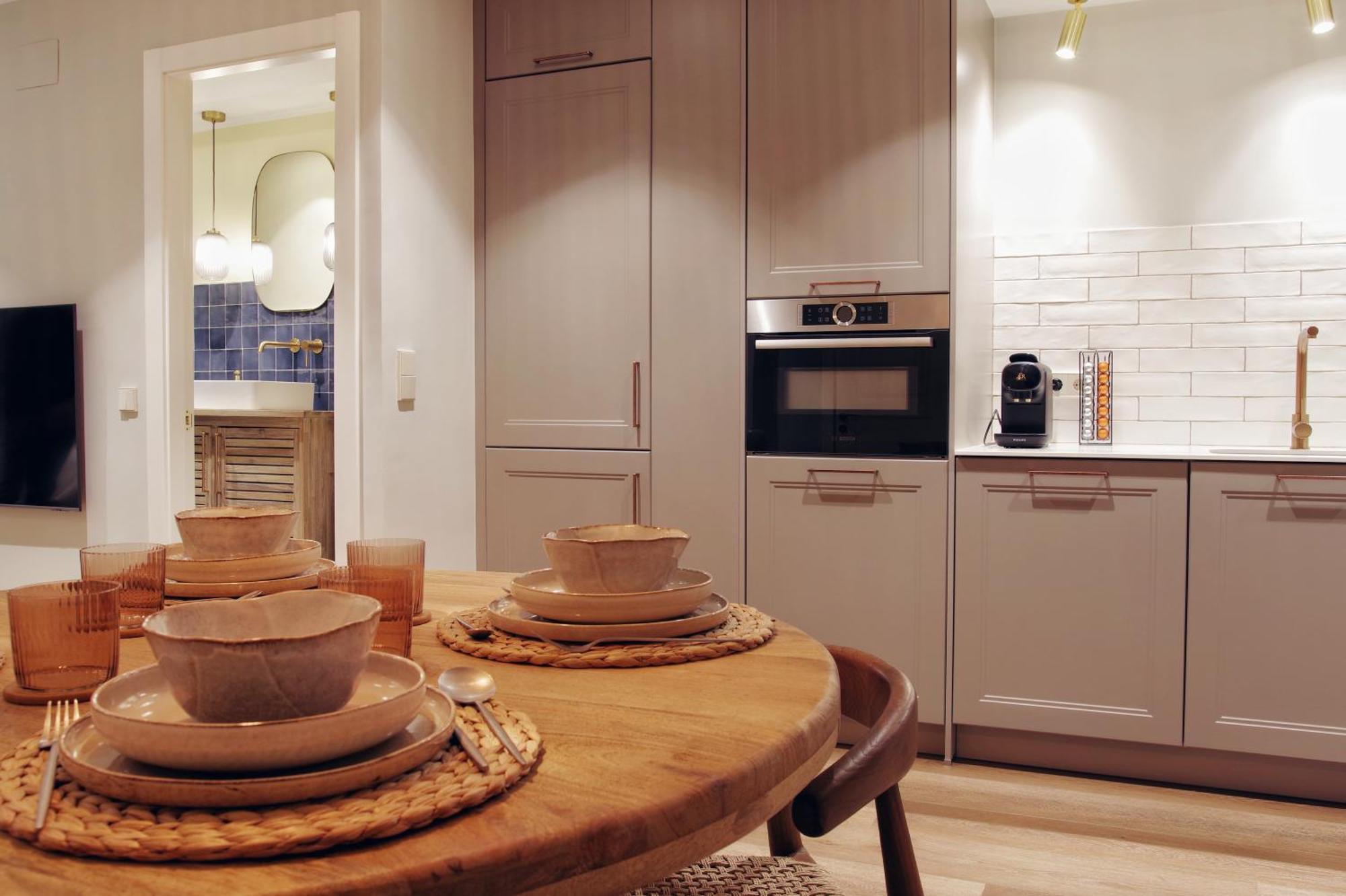 Apartamentos Bahia San Lorenzo Gijón Eksteriør billede