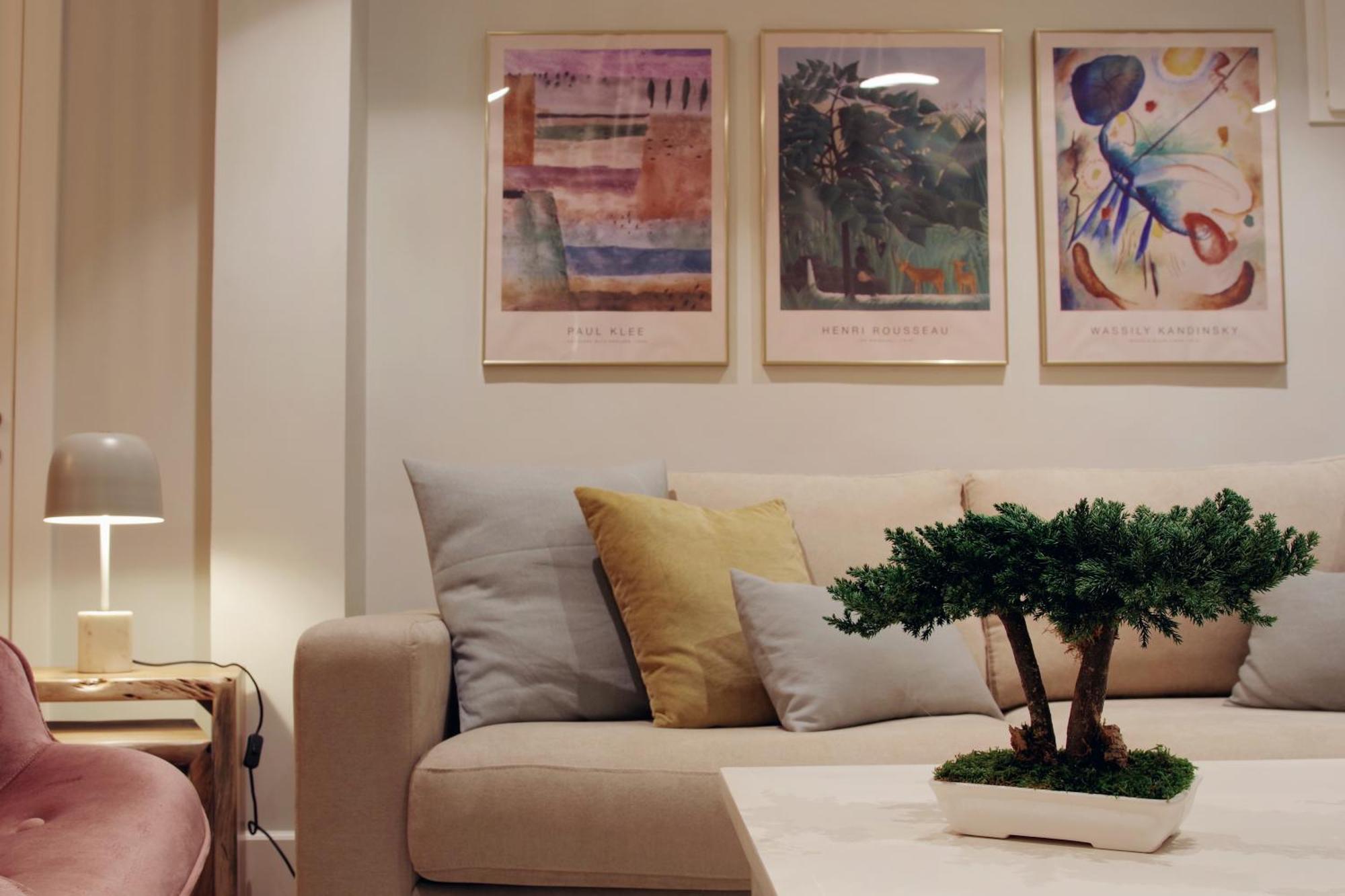 Apartamentos Bahia San Lorenzo Gijón Eksteriør billede