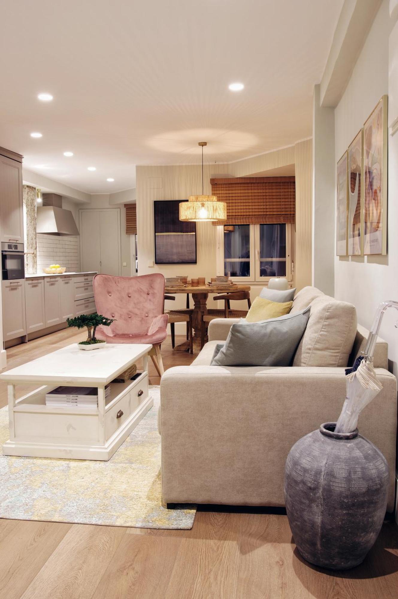 Apartamentos Bahia San Lorenzo Gijón Eksteriør billede